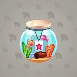 Restless Jar #1603