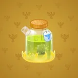 Restless Jar #1604 Restless Jar #1604