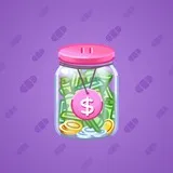 Restless Jar #1613