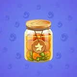 Restless Jar #1614