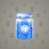 Restless Jar #1621