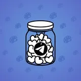 Restless Jar #1625