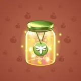Restless Jar #1626 Restless Jar #1626