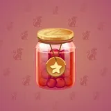 Restless Jar #1638 Restless Jar #1638