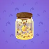Restless Jar #164