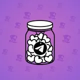 Restless Jar #165