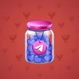 Restless Jar #1651