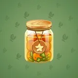 Restless Jar #1653