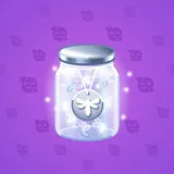 Restless Jar #1655