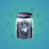Restless Jar #1665