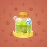 Restless Jar #1683