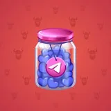 Restless Jar #1689