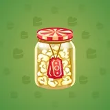 Restless Jar #170