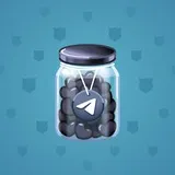 Restless Jar #1700 Restless Jar #1700