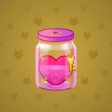 Restless Jar #1703