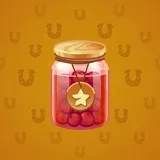 Restless Jar #1712