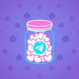 Restless Jar #1713