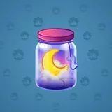Restless Jar #1718