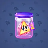 Restless Jar #1720