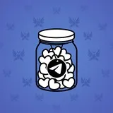 Restless Jar #1722