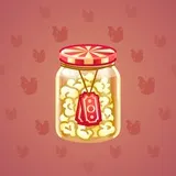 Restless Jar #1729