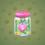 Restless Jar #1745