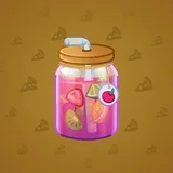 Restless Jar #1747
