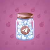 Restless Jar #1762