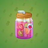 Restless Jar #1764