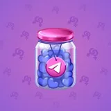 Restless Jar #1769