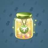 Restless Jar #1774