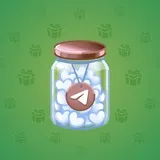 Restless Jar #1776