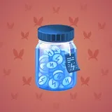 Restless Jar #1777