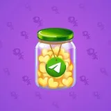 Restless Jar #1791