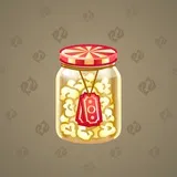Restless Jar #1808