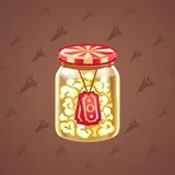 Restless Jar #1810