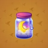 Restless Jar #1814