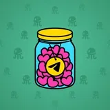 Restless Jar #1815