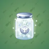 Restless Jar #1818