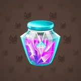 Restless Jar #1823