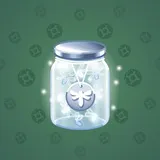 Restless Jar #1826