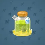 Restless Jar #1849