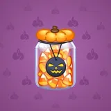 Restless Jar #1858