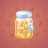 Restless Jar #1868