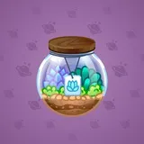 Restless Jar #187