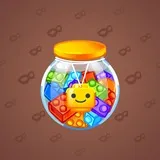Restless Jar #1876