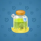 Restless Jar #1894