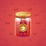 Restless Jar #1895