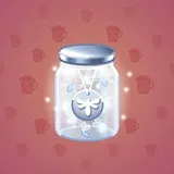 Restless Jar #1896