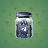 Restless Jar #1898
